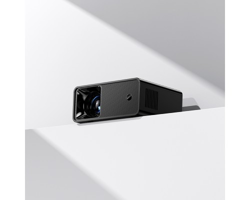 Проектор HOCO DT6 wireless projector (720P same screen version) (EU) (6942007663632)