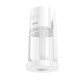 Зволожувач повітря з проекцією зоряного небаl HOCO HX34  280ml Starry sky humidifier White (6942007674560)