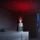 Зволожувач повітря з проекцією зоряного небаl HOCO HX34  280ml Starry sky humidifier White (6942007674560)