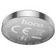 Батарейка HOCO JA6 Button battery CR2032(5PCS) (6942007674546)