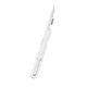 Багатофункціональний інструмент для чищення HOCO UT1 Multifunctional cleaning tool for digital devices White (6942007674591)