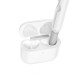 Багатофункціональний інструмент для чищення HOCO UT1 Multifunctional cleaning tool for digital devices White (6942007674591)