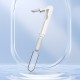 Багатофункціональний інструмент для чищення HOCO UT1 Multifunctional cleaning tool for digital devices White (6942007674591)