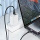 Кабель HOCO X109 Energy PD silicone charging data cable iP(L=1M) Black (6942007636186)