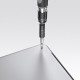 Набір викруток HOCO UT10 32-in-1 screwdriver set gray and black (6942007674614)