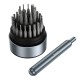 Набір викруток HOCO UT11 31-in-1 screwdriver sett deep space gray (6942007674621)