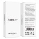Насадки для зубної щітки HOCO HP64 Acoustic wave electric toothbrush Transparent (6942007672795)