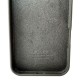 Чохол для смартфона Silicone Full Case AA Open Cam for Apple iPhone 16 Pro Max 12,Dark Grey (FullOpenAAi16PM-12)
