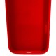 Чохол для смартфона Silicone Full Case AA Camera Protect for Apple iPhone 16 Pro Max 11,Red (FullAAi16PM-11)