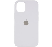 Чохол для смартфона Silicone Full Case AA Open Cam for Apple iPhone 15 8,White (FullOpeAAi15-8)