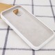 Чохол для смартфона Silicone Full Case AA Open Cam for Apple iPhone 15 Pro Max 8,White (FullOpeAAi15PM-8)
