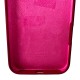 Чохол для смартфона Silicone Full Case AA Camera Protect for Apple iPhone 16 Pro 35,Maroon (FullAAi16P-35)