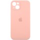 Чохол для смартфона Silicone Full Case AA Camera Protect for Apple iPhone 13 37,Grapefruit (FullAAi13-37)