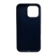 Чохол для смартфона Silicone Full Case AA Open Cam for Apple iPhone 16 Pro Max 7,Dark Blue (FullOpeAAi16PM-7)