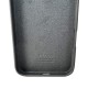 Чохол для смартфона Silicone Full Case AA Camera Protect for Apple iPhone 16 Pro Max 12,Dark Grey (FullAAi16PM-12)
