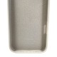Чохол для смартфона Silicone Full Case AA Camera Protect for Apple iPhone 16 Pro Max 9,Antique White (FullAAi16PM-9)