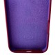Чохол для смартфона Silicone Full Case AA Open Cam for Apple iPhone 16 Pro Max 47,Plum (FullOpeAAi16PM-47)