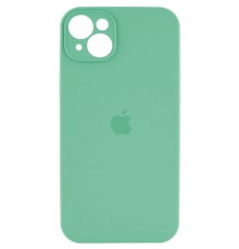 Чохол для смартфона Silicone Full Case AA Camera Protect for Apple iPhone 13 30,Spearmint (FullAAi13-30)