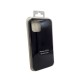 Чохол для смартфона Silicone Full Case AA Open Cam for Apple iPhone 12 Pro 59,Berry Purple (FullOpeAAi12P-59)