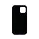 Чохол для смартфона Silicone Full Case AA Open Cam for Apple iPhone 12 Pro 59,Berry Purple (FullOpeAAi12P-59)
