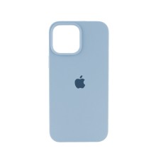 Чохол для смартфона Silicone Full Case AA Open Cam for Apple iPhone 15 Pro 5,Lilac (FullOpeAAi15P-5)