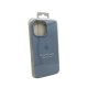 Чохол для смартфона Silicone Full Case AA Open Cam for Apple iPhone 15 Pro 5,Lilac (FullOpeAAi15P-5)