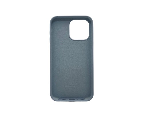 Чохол для смартфона Silicone Full Case AA Open Cam for Apple iPhone 15 Pro 5,Lilac (FullOpeAAi15P-5)