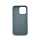 Чохол для смартфона Silicone Full Case AA Open Cam for Apple iPhone 15 Pro 5,Lilac (FullOpeAAi15P-5)