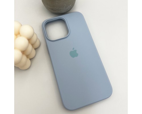 Чохол для смартфона Silicone Full Case AA Open Cam for Apple iPhone 15 Pro 5,Lilac (FullOpeAAi15P-5)