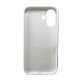 Чохол для смартфона Silicone Full Case AA Open Cam for Apple iPhone 16 8,White (FullOpeAAi16-8)