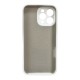 Чохол для смартфона Silicone Full Case AA Camera Protect for Apple iPhone 16 Pro Max 8,White (FullAAi16PM-8)