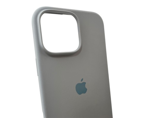 Чохол для смартфона Silicone Full Case AA Open Cam for Apple iPhone 16 Pro 53,Sierra Blue (FullOpeAAi16P-53)
