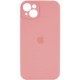 Чохол для смартфона Silicone Full Case AA Camera Protect for Apple iPhone 13 41,Pink (FullAAi13-41)