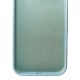 Чохол для смартфона Silicone Full Case AA Open Cam for Apple iPhone 16 Pro 27,Mist Blue (FullOpeAAi16P-27)