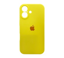 Чохол для смартфона Silicone Full Case AA Camera Protect for Apple iPhone 17 25,Flash (FullAAi17-25)