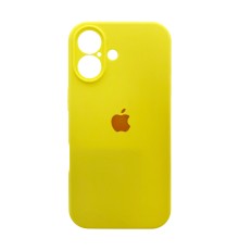 Чохол для смартфона Silicone Full Case AA Camera Protect for Apple iPhone 17 25,Flash (FullAAi17-25)