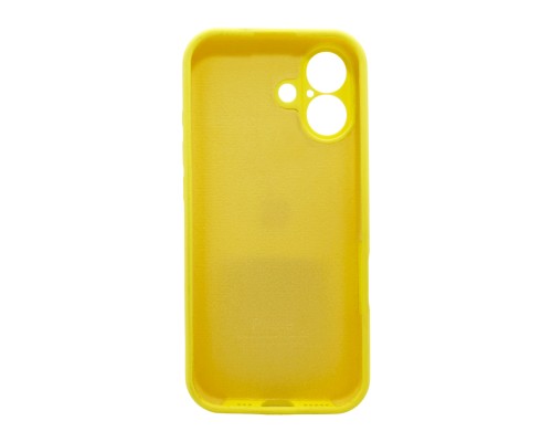 Чохол для смартфона Silicone Full Case AA Camera Protect for Apple iPhone 17 25,Flash (FullAAi17-25)