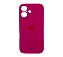 Чохол для смартфона Silicone Full Case AA Camera Protect for Apple iPhone 17 32,Dragon Fruit (FullAAi17-32)