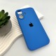 Чохол для смартфона Silicone Full Case AA Camera Protect for Apple iPhone 17 38,Surf Blue (FullAAi17-38)