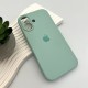 Чохол для смартфона Silicone Full Case AA Camera Protect for Apple iPhone 17 48,SKy Blue (FullAAi17-48)