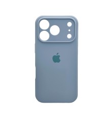 Чохол для смартфона Silicone Full Case AA Camera Protect for Apple iPhone 17 Pro 5,Lilac (FullAAi17P-5)
