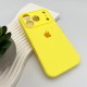 Чохол для смартфона Silicone Full Case AA Camera Protect for Apple iPhone 17 Pro 25,Flash (FullAAi17P-25)