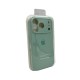 Чохол для смартфона Silicone Full Case AA Camera Protect for Apple iPhone 17 Pro 48,SKy Blue (FullAAi17P-48)