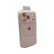 Чохол для смартфона Silicone Full Case AA Camera Protect for Apple iPhone 17 Pro 57,Dusty Pink (FullAAi17P-57)