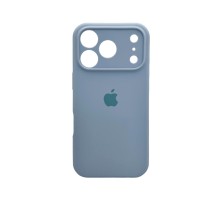 Чохол для смартфона Silicone Full Case AA Camera Protect for Apple iPhone 17 Pro Max 5,Lilac (FullAAi17PM-5)