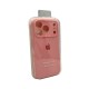 Чохол для смартфона Silicone Full Case AA Camera Protect for Apple iPhone 17 Pro Max 41,Pink (FullAAi17PM-41)