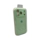 Чохол для смартфона Silicone Full Case AA Camera Protect for Apple iPhone 17 Pro Max 51,Avokado Green (FullAAi17PM-51)