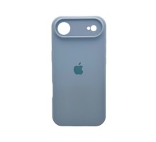 Чохол для смартфона Silicone Full Case AA Camera Protect for Apple iPhone 17 Air 5,Lilac (FullAAi17A-5)
