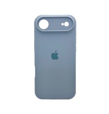 Чохол для смартфона Silicone Full Case AA Camera Protect for Apple iPhone 17 Air 5,Lilac (FullAAi17A-5)