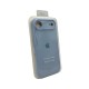 Чохол для смартфона Silicone Full Case AA Camera Protect for Apple iPhone 17 Air 5,Lilac (FullAAi17A-5)
